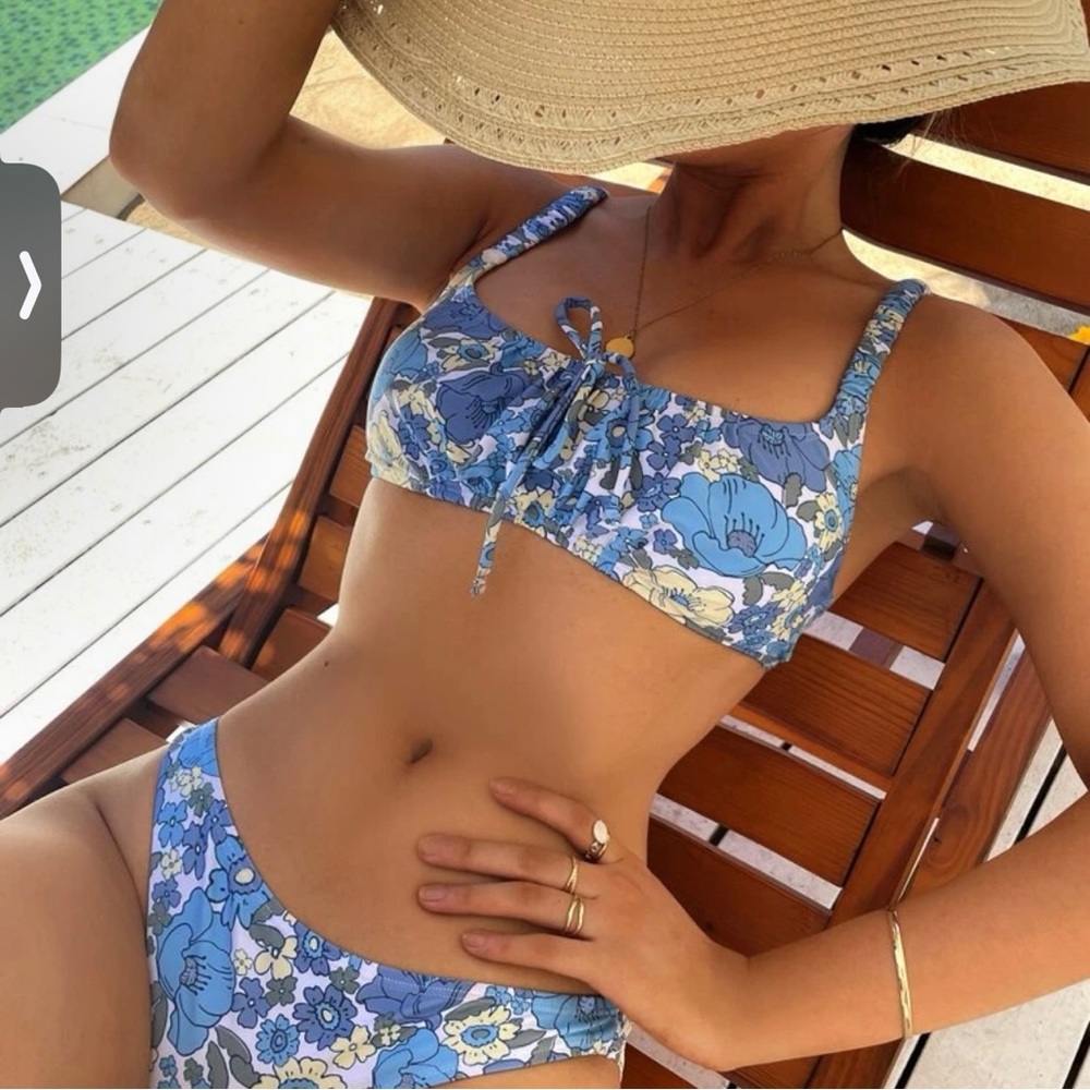 SHEIN bikini set